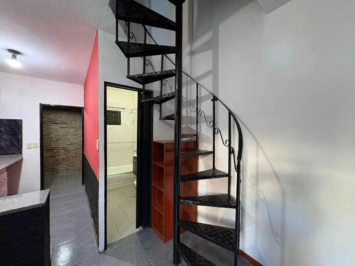 VENTA DUPLEX 3 AMB + PLAYROOM SAN JUSTO 2
