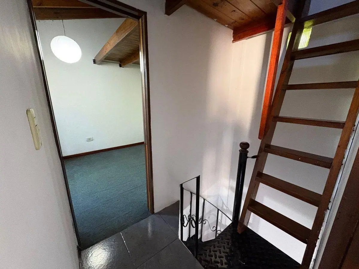 VENTA DUPLEX 3 AMB + PLAYROOM SAN JUSTO 4