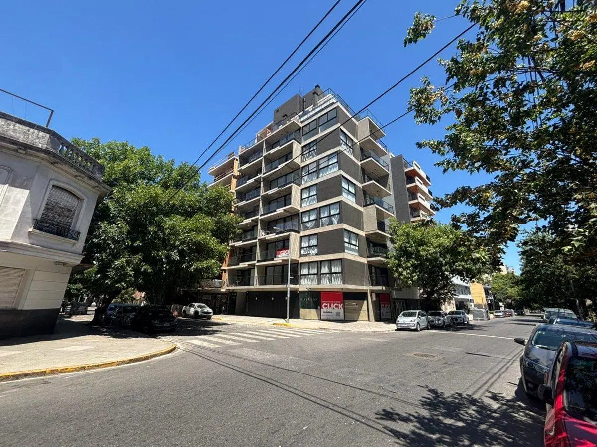 VENTA MONOAMBIENTE C/ BALCON , VILLA CRESPO, CABA. 5