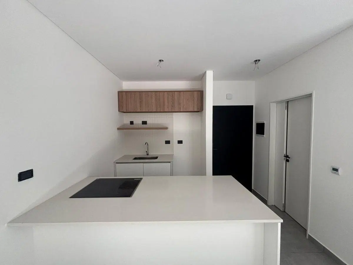 VENTA MONOAMBIENTE C/ BALCON , VILLA CRESPO, CABA. 2
