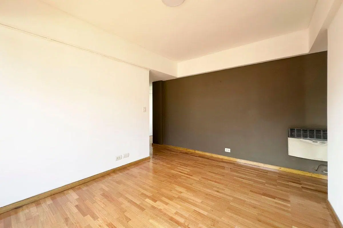 Venta Dpto 3 ambientes balcón al frente Almagro 3