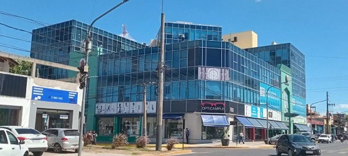 Vta Oficina -Shopping Pilar Point , Financiacion 3