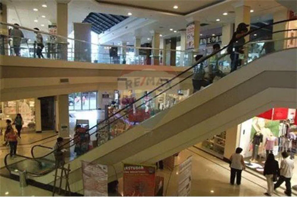 Vta Oficina -Shopping Pilar Point , Financiacion 2