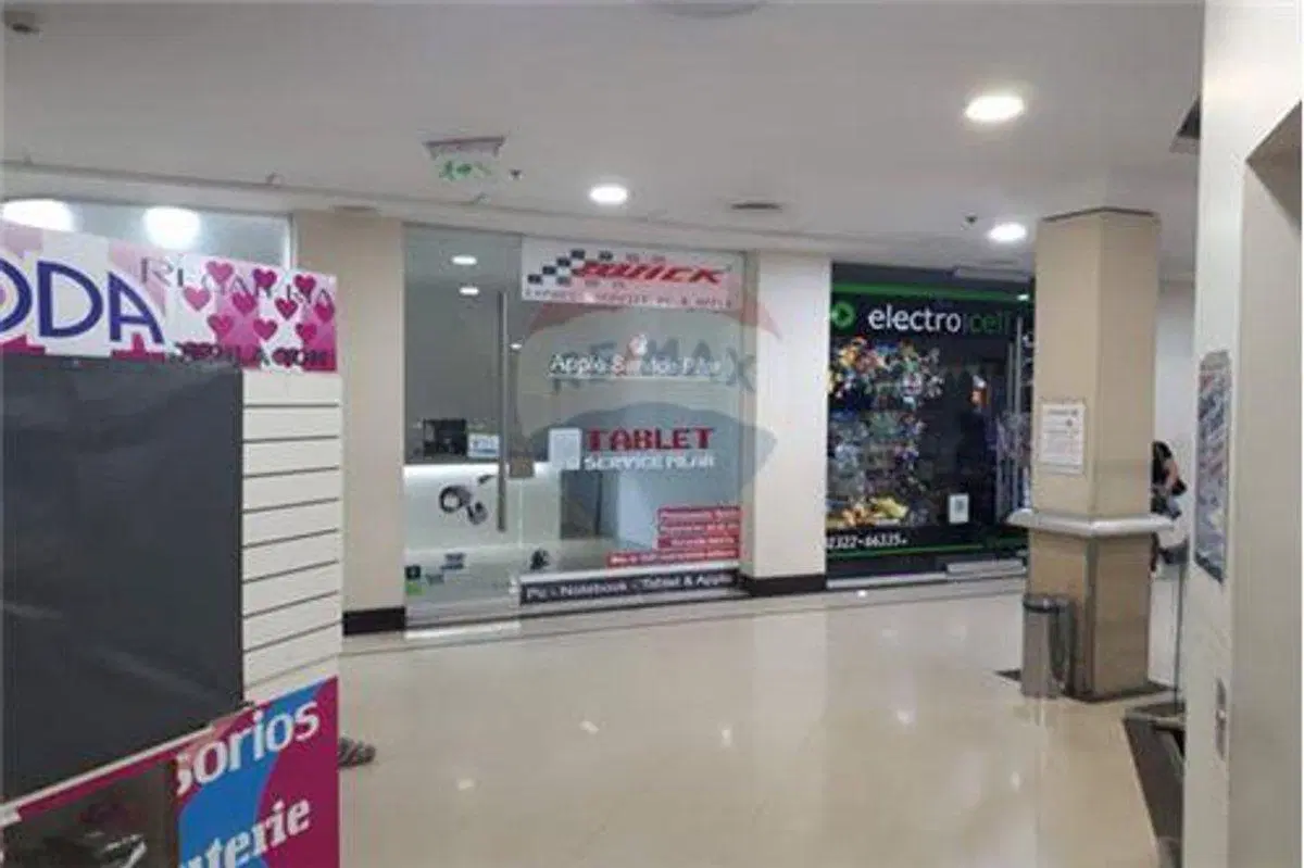Vta Oficina -Shopping Pilar Point , Financiacion 4