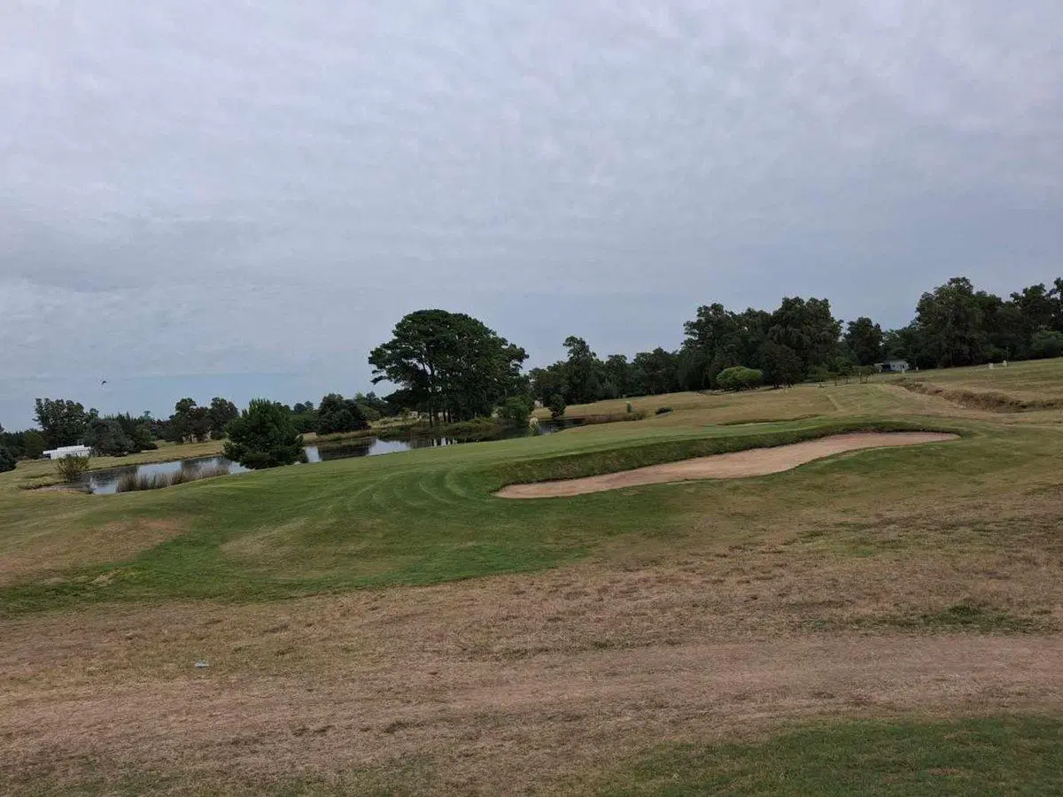 VENTA LOTE PINARES GOLF - VISTA ABIERTA -Escritura 4