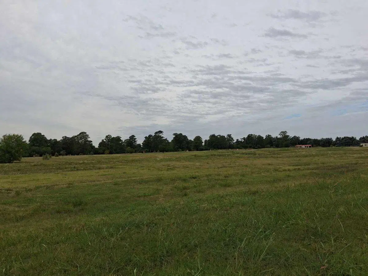 VENTA LOTE PINARES GOLF - VISTA ABIERTA -Escritura 5