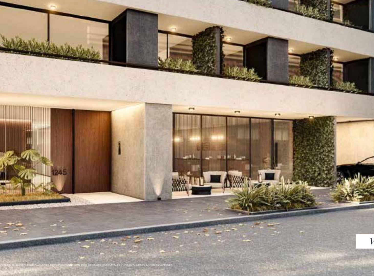 VENTA 1 AMB EN POZO -MOVISTAR ARENA- ENTREGA 2028