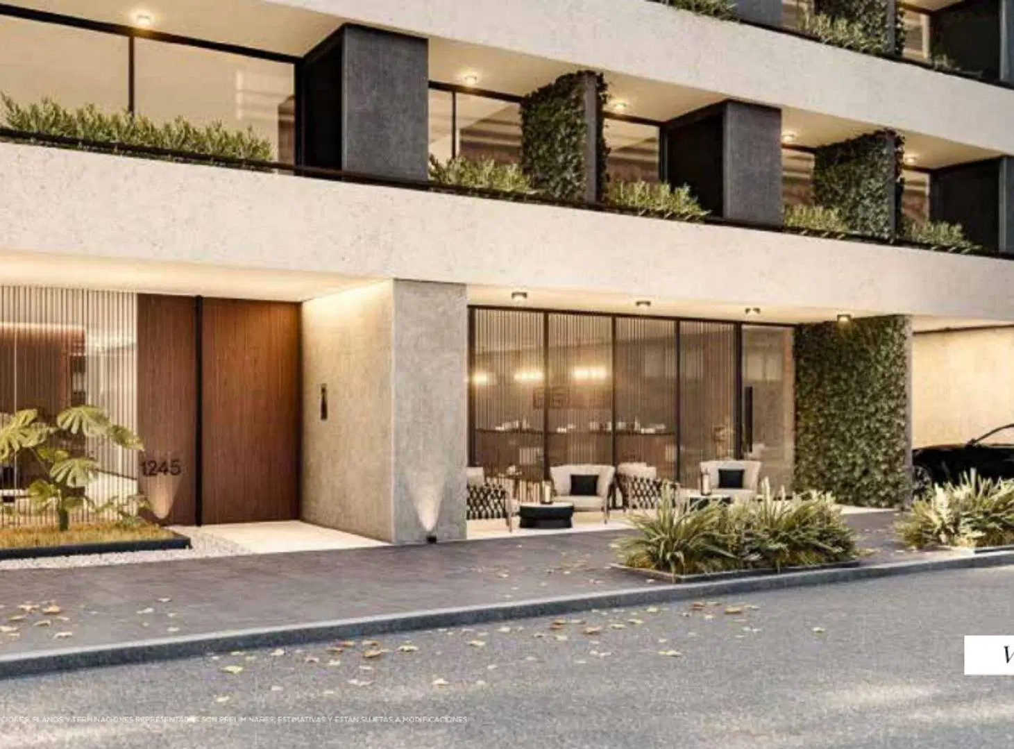 VENTA 1 AMB EN POZO -MOVISTAR ARENA- ENTREGA 2028 2