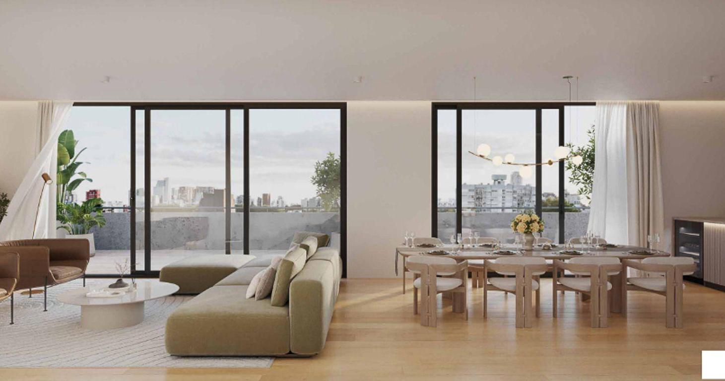 Foto de VENTA MONOAMBIENTE EN POZO- ENTREGA 2028, imagen 3
