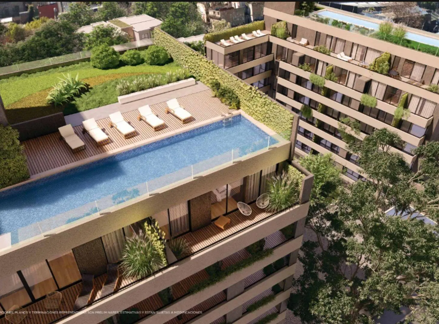 VENTA 2 AMB EN POZO - MOVISTAR ARENA- ENTREGA 2028 2