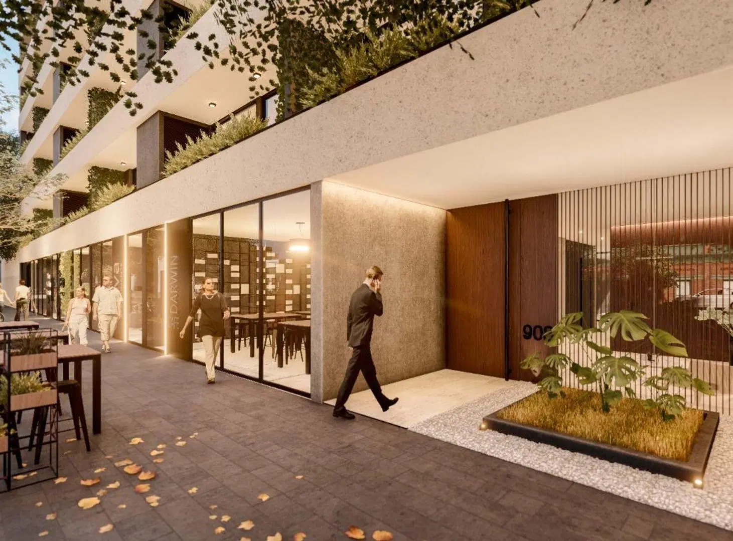 VENTA 2 AMB EN POZO - MOVISTAR ARENA- ENTREGA 2028 4