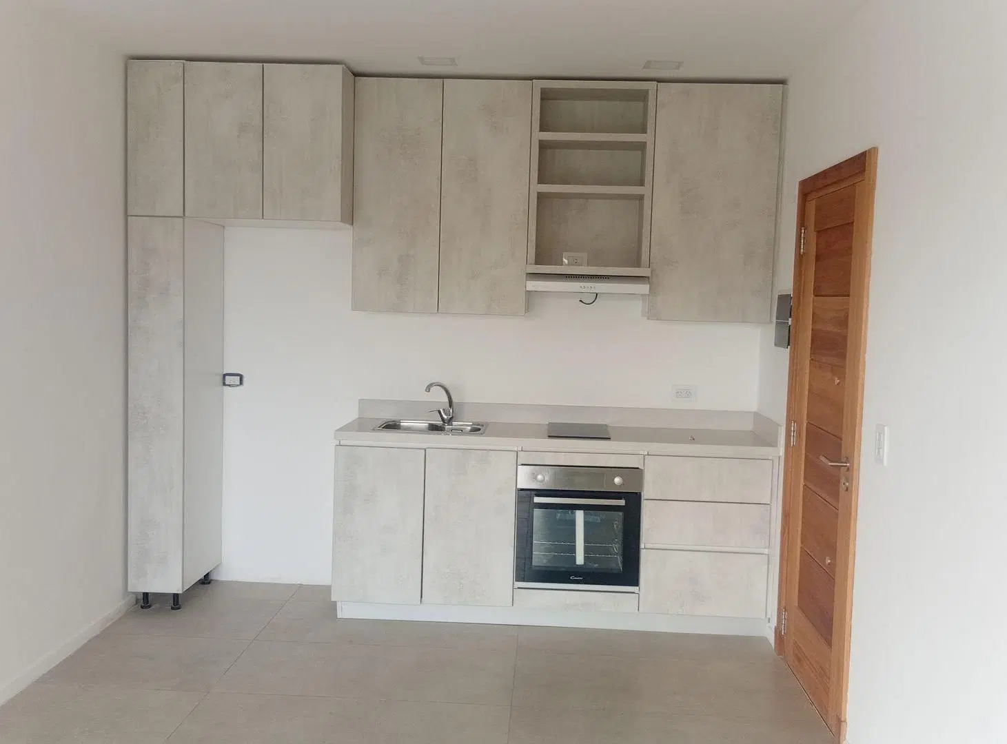 ALQUILER 2 AMB CON TERRAZA BARRIO LA CALESA PILARA 2