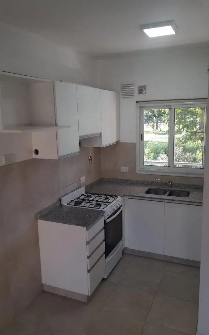MONOAMBIENTE ALQUILER PILAR VILLA VENTO 5