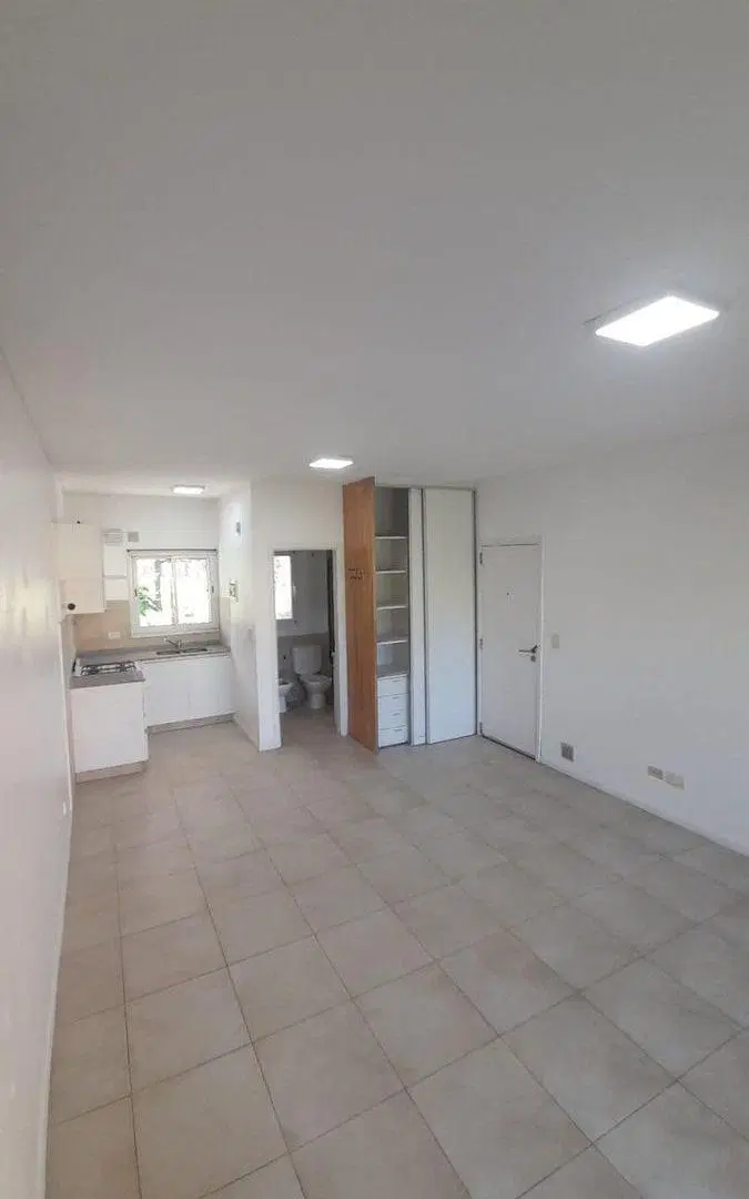 MONOAMBIENTE ALQUILER PILAR VILLA VENTO 4