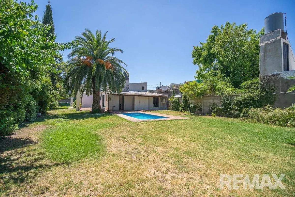 VENTA LOTE COMERCIAL IDEAL INVERSOR ZONA MUÑIZ 2