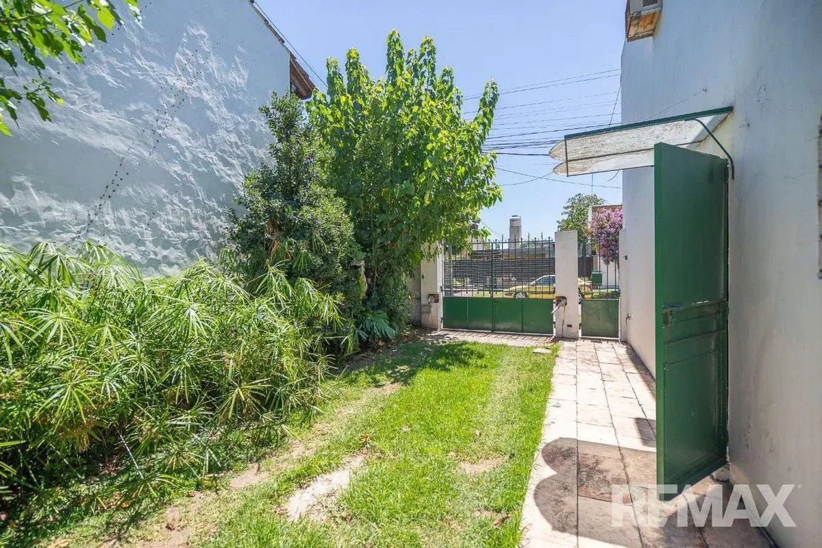 VENTA LOTE COMERCIAL IDEAL INVERSOR ZONA MUÑIZ 3