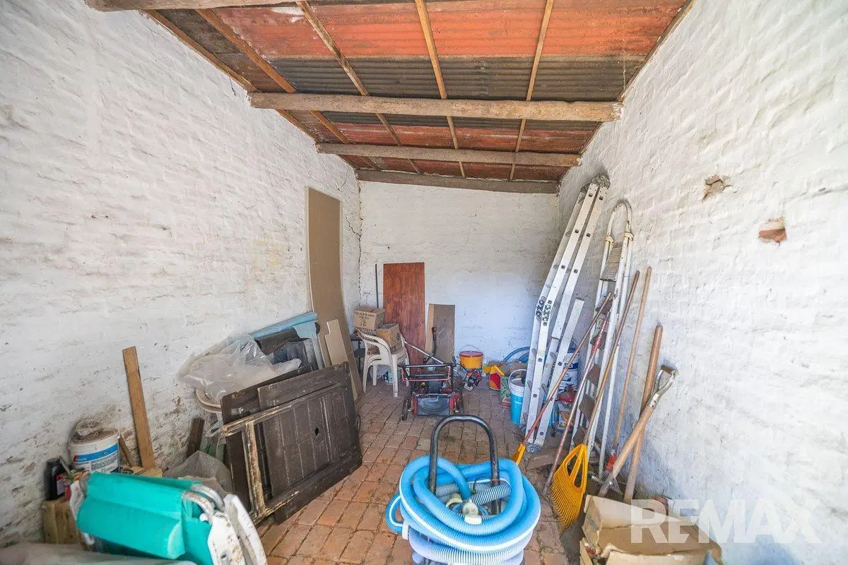 VENTA LOTE COMERCIAL IDEAL INVERSOR ZONA MUÑIZ 5