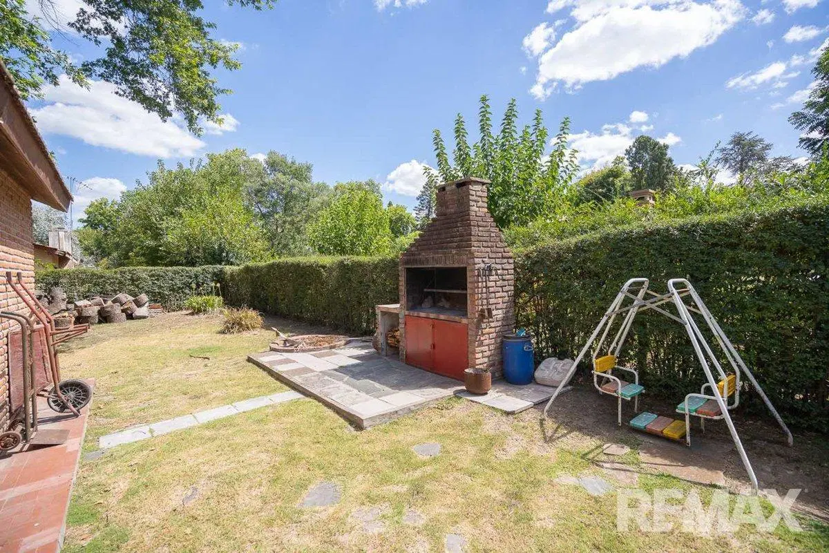 Venta casa 2 amb con pileta y quincho - El Remanso 5