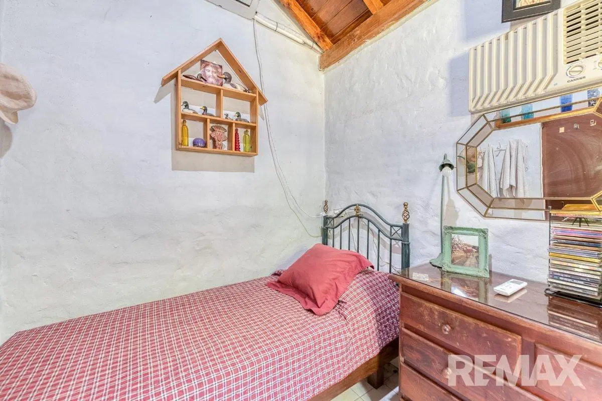 Venta casa 2 amb con pileta y quincho - El Remanso 5