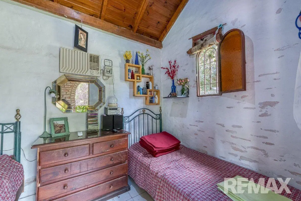 Venta casa 2 amb con pileta y quincho - El Remanso 4