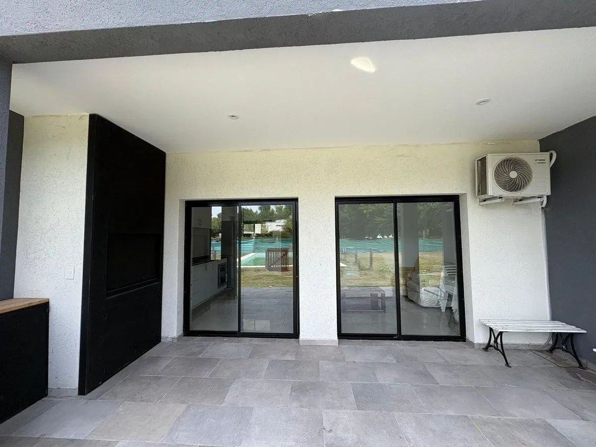VENTA DUPLEX 4 AMB CARDALES VILLAGE PILETA FINANC 5