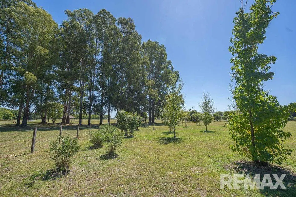 VENTA CHACRA 1 Ha FORESTADA CANCHA DE POLO PERMUTA 3