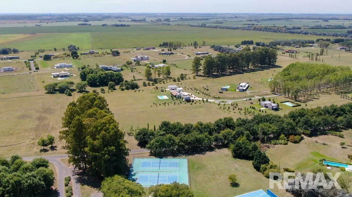 VENTA CHACRA 1 Ha FORESTADA CANCHA DE POLO PERMUTA 4