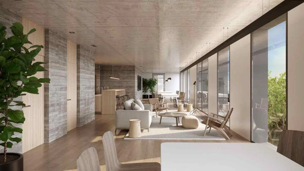 Venta a estrenar 2 ambientes, amenities, Caballito 2