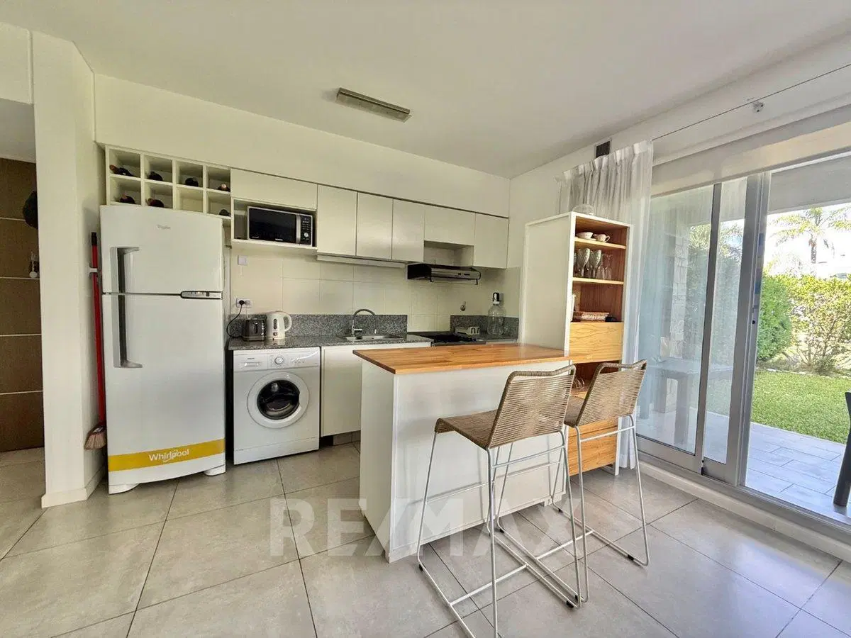 Venta 3amb-jardín-2baños-vista laguna-Lagoon Pilar 4