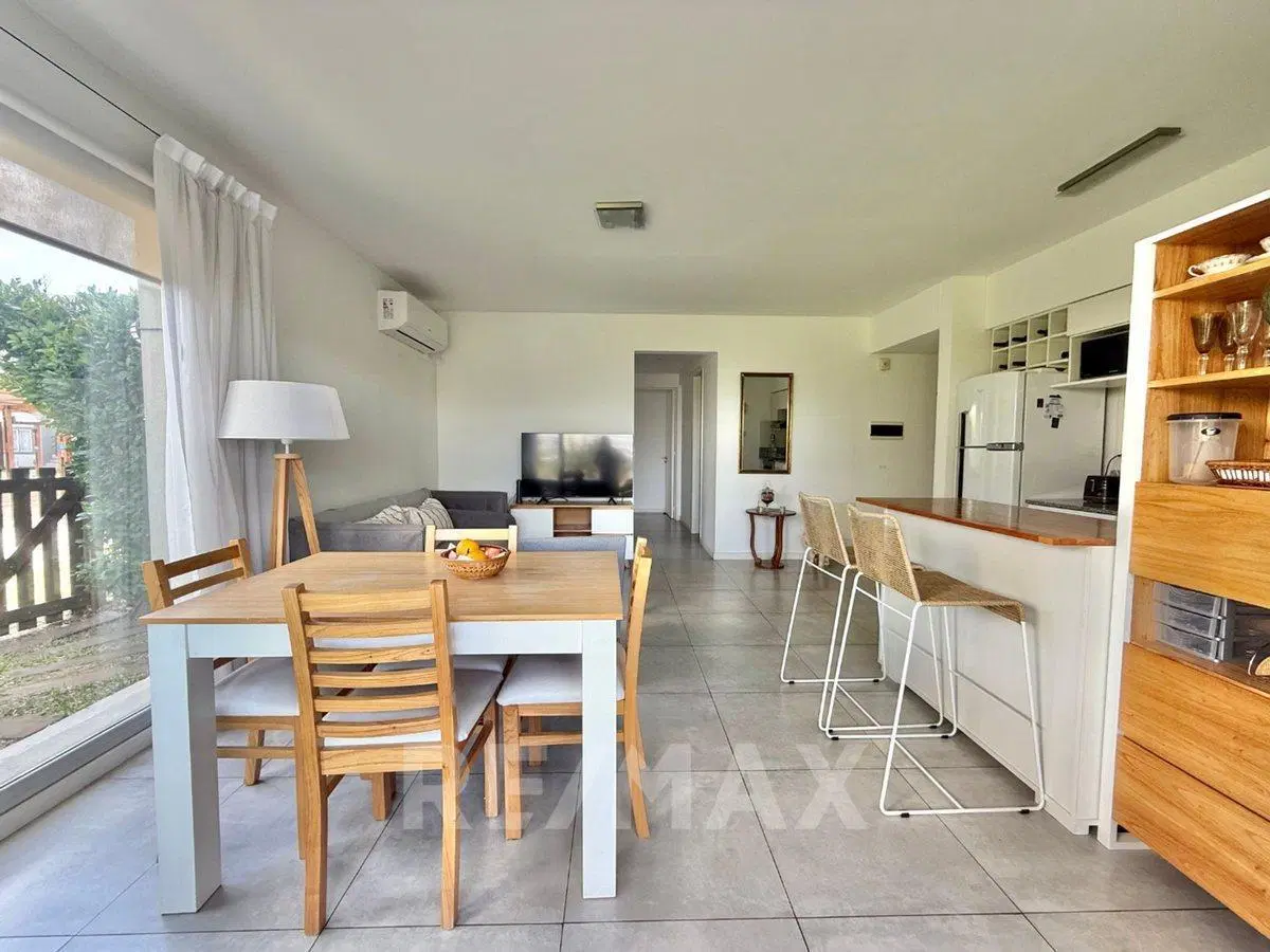 Venta 3amb-jardín-2baños-vista laguna-Lagoon Pilar 2