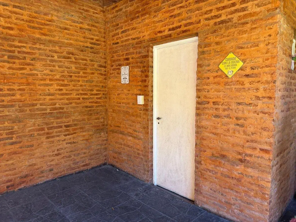 Venta casa Cabaña 3 Amb / Pileta en del viso pilar 4