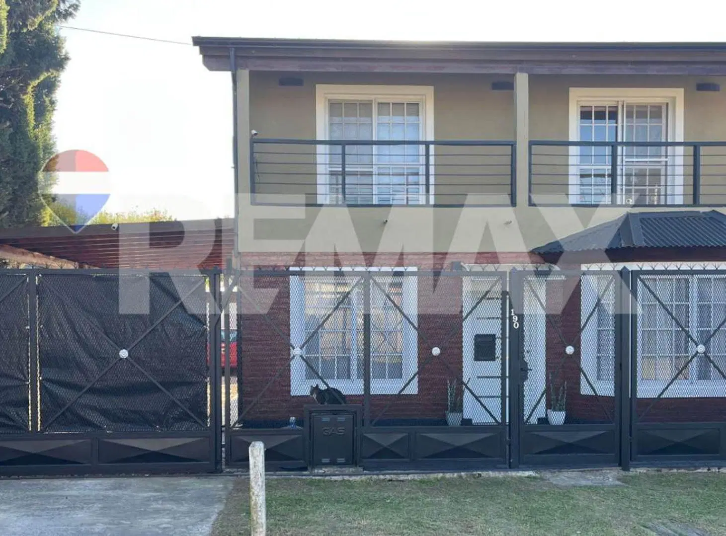 VENTA CASA 4 AMB EN  2 PLANTAS, LOMA VERDE ESCOBAR 3