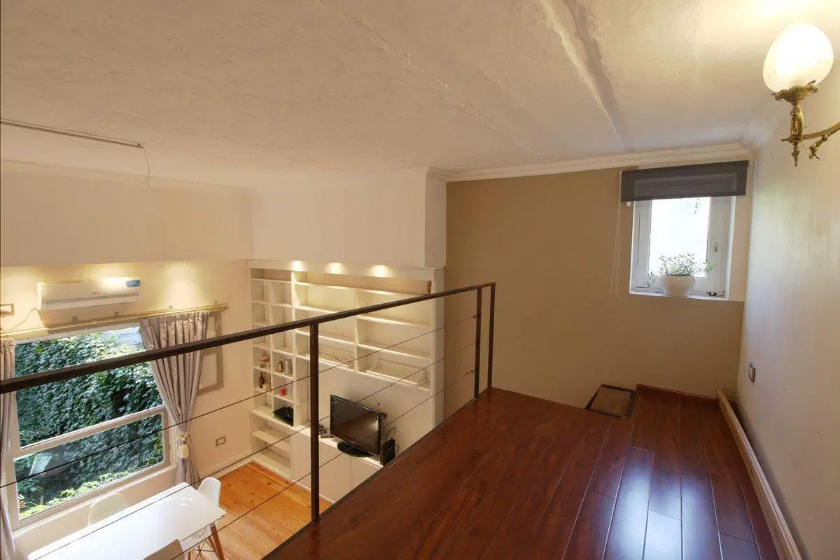Departamento en venta 3 ambientes PERMUTA Retiro 3