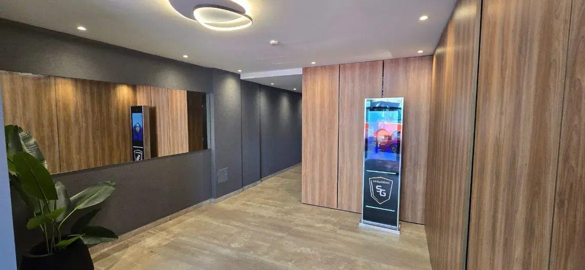 DEPARTAMENTO EN VENTA CON RENTA EN PALERMO, CABA. 2