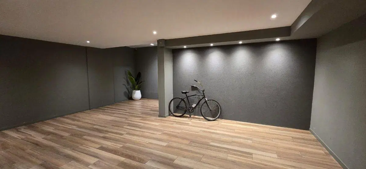 DEPARTAMENTO EN VENTA CON RENTA EN PALERMO, CABA. 5