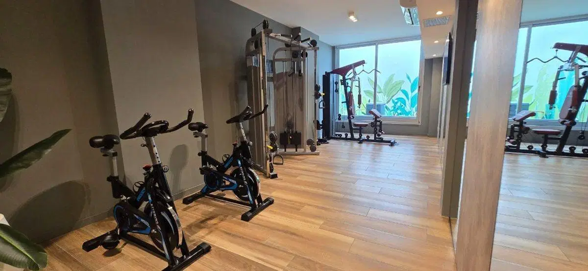 DEPARTAMENTO EN VENTA CON RENTA EN PALERMO, CABA. 4