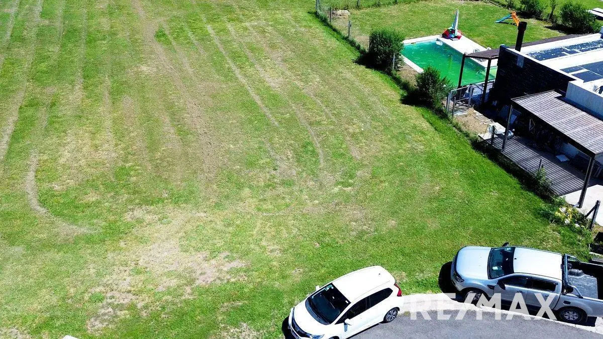 Lote en venta Barrio San Sebastián - Área 13 8