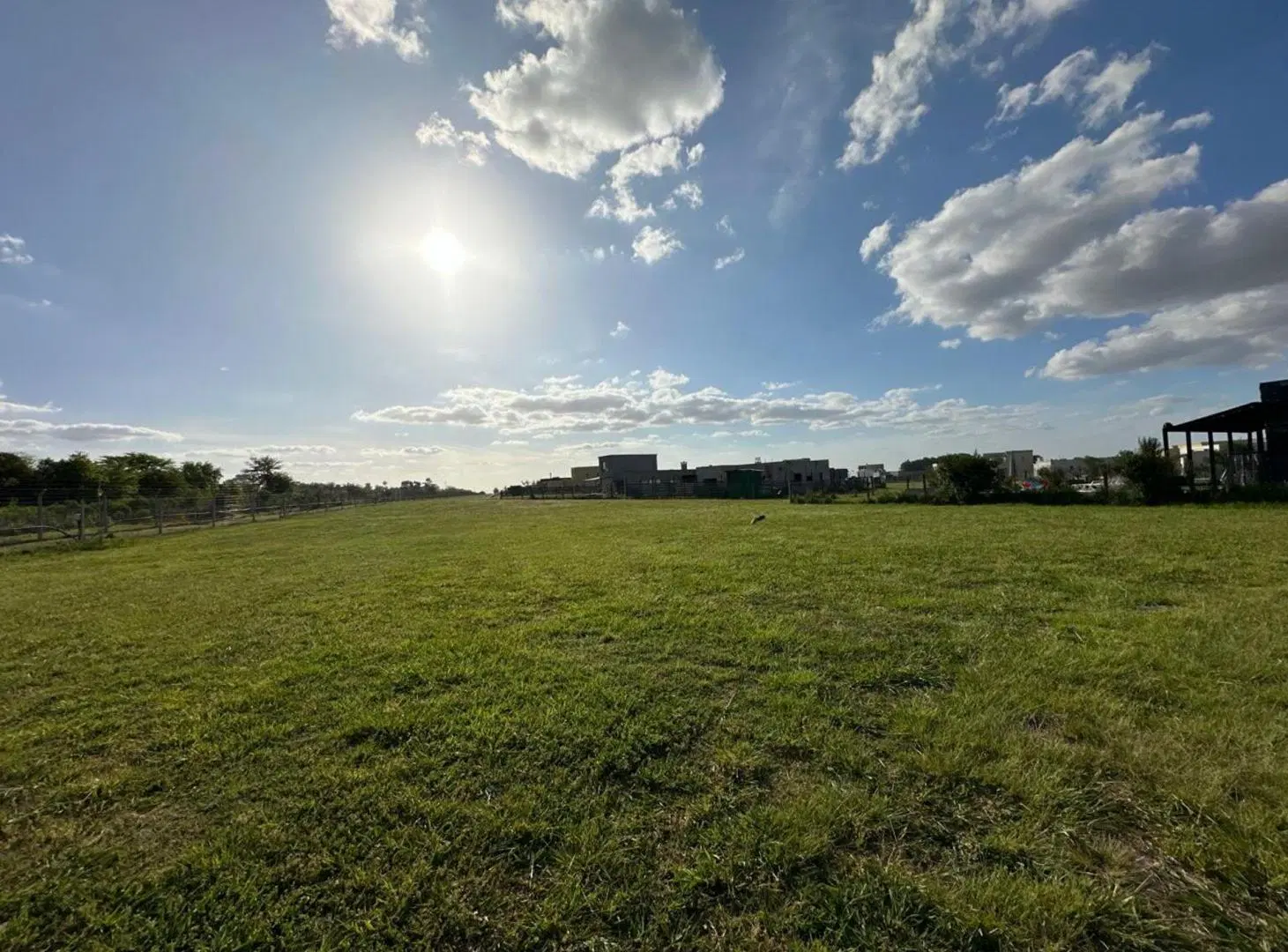 Lote en venta Barrio San Sebastián - Área 13 2