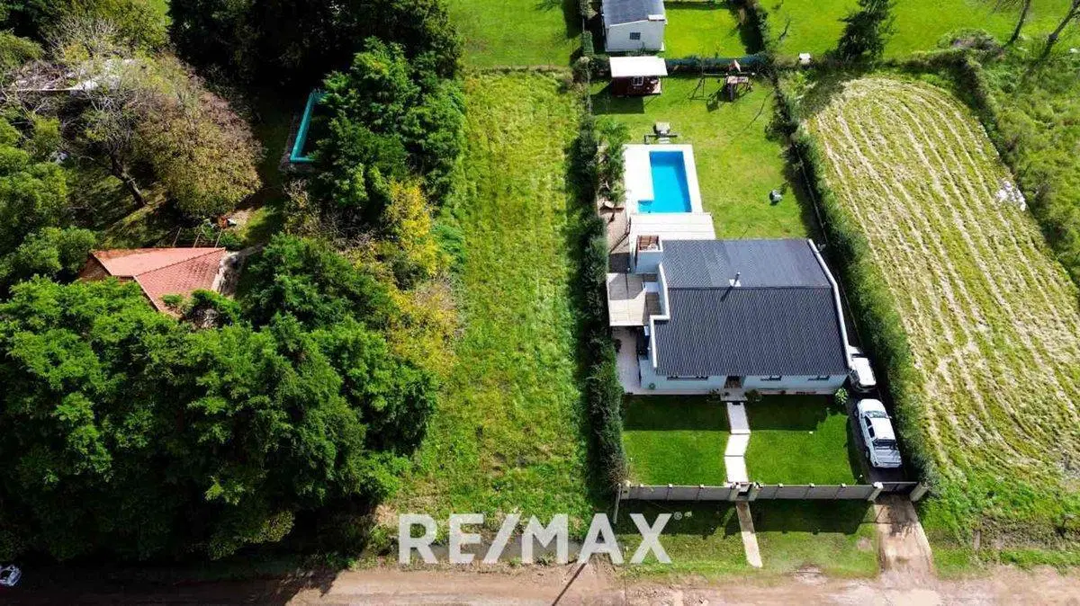 Venta Terreno de  1000M2  Barrio Parque Exaltación 4