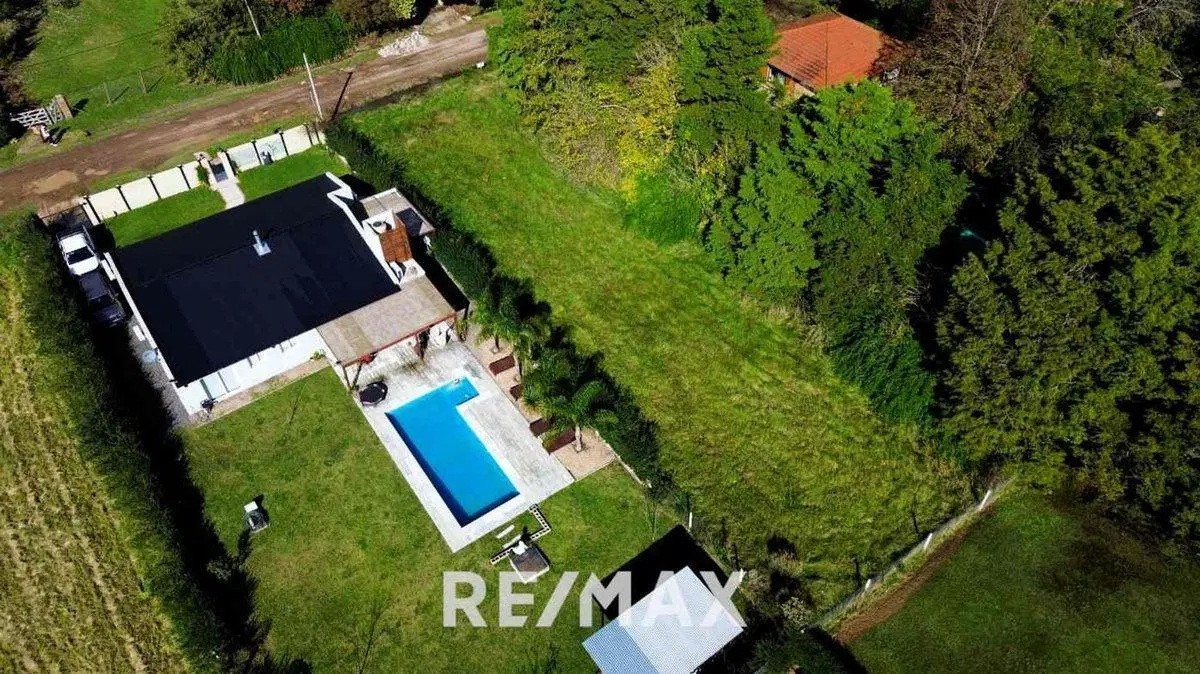 Venta Terreno de  1000M2  Barrio Parque Exaltación 5