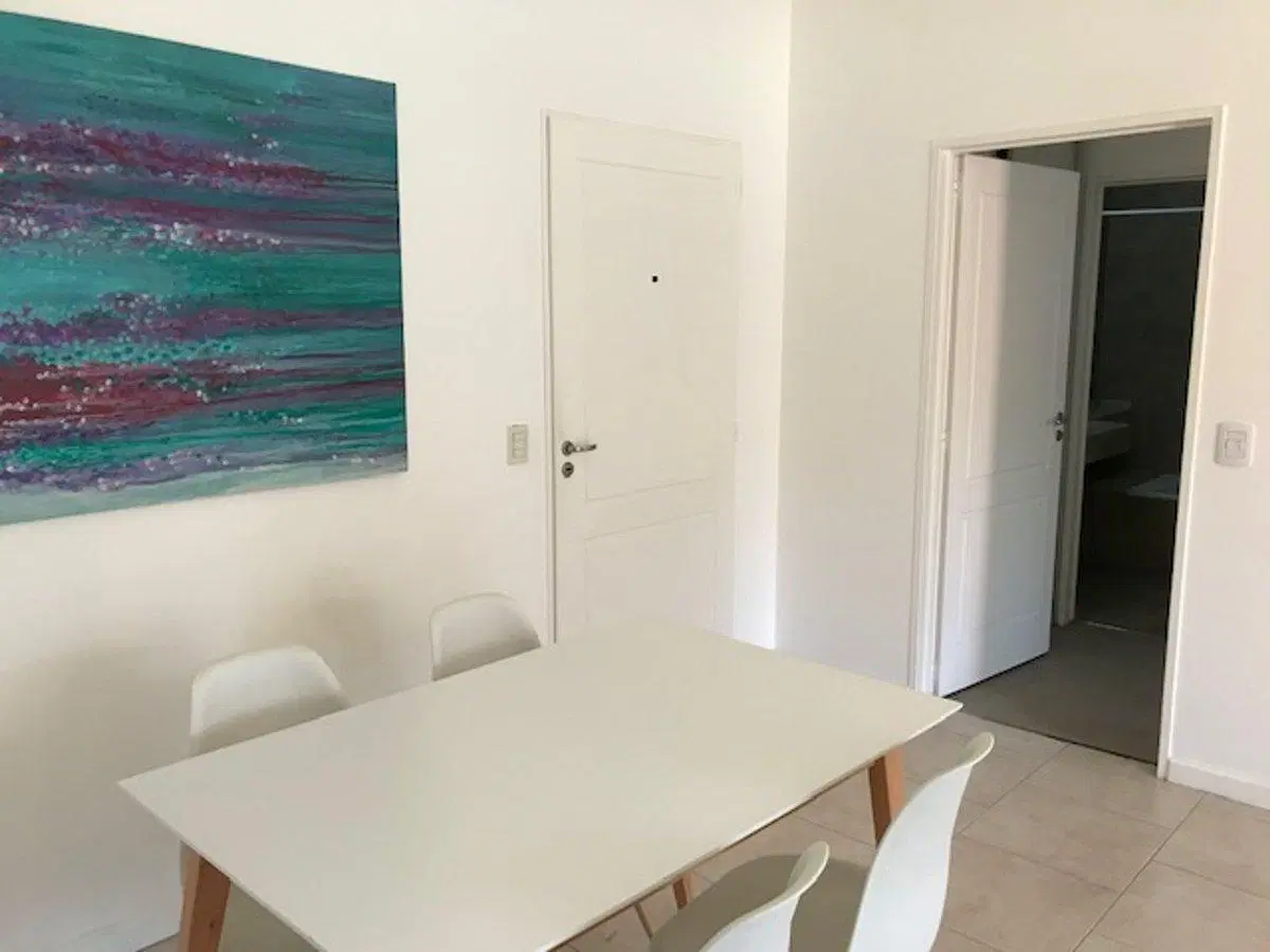 VENTA DEPTO CONDO TORTUGAS I, COCHERA JARDIN 2