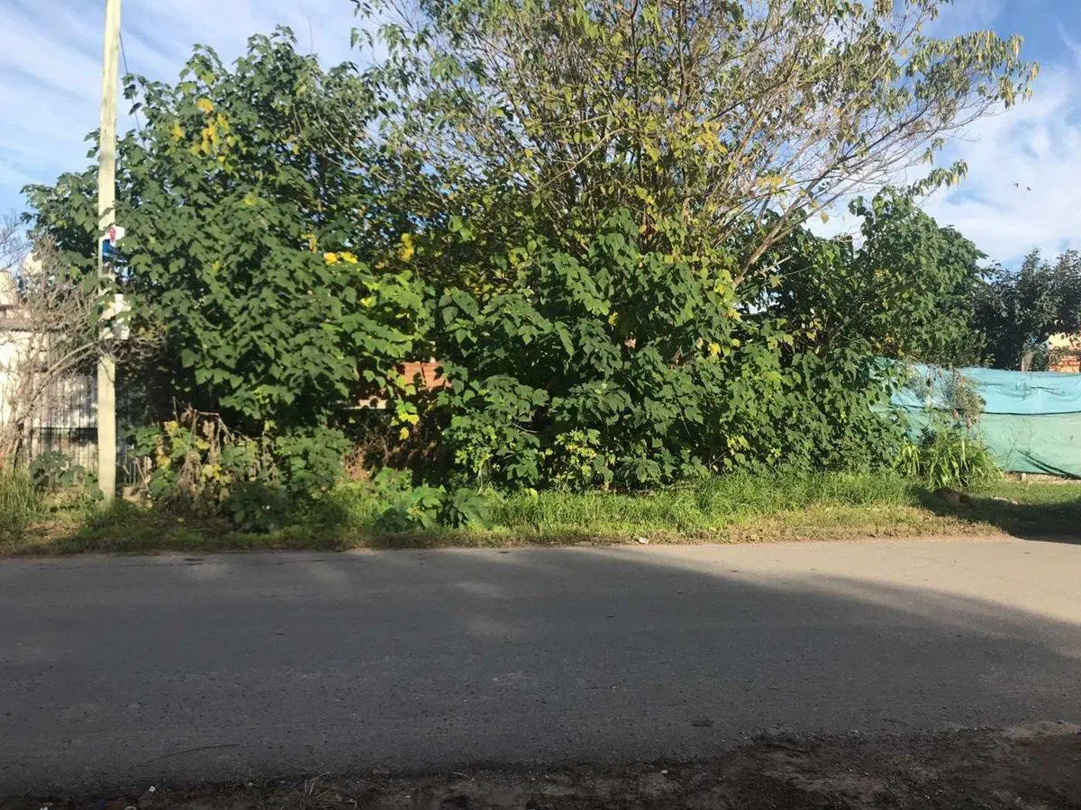 Lote en venta -  Matheu  Escobar 2