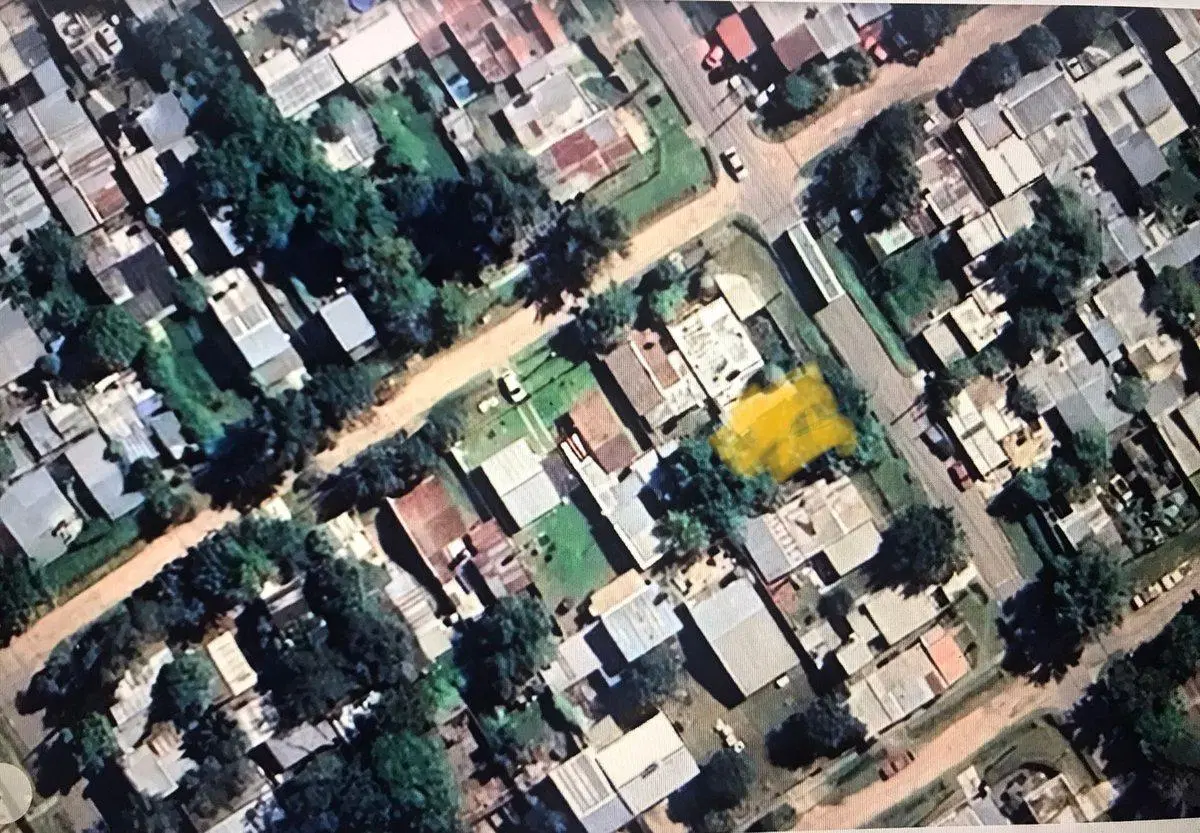 Lote en venta -  Matheu  Escobar 4
