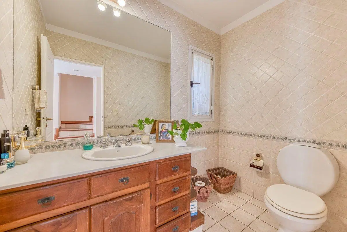 Casa Venta 3 dorm y family  La Delfina Pilar 4