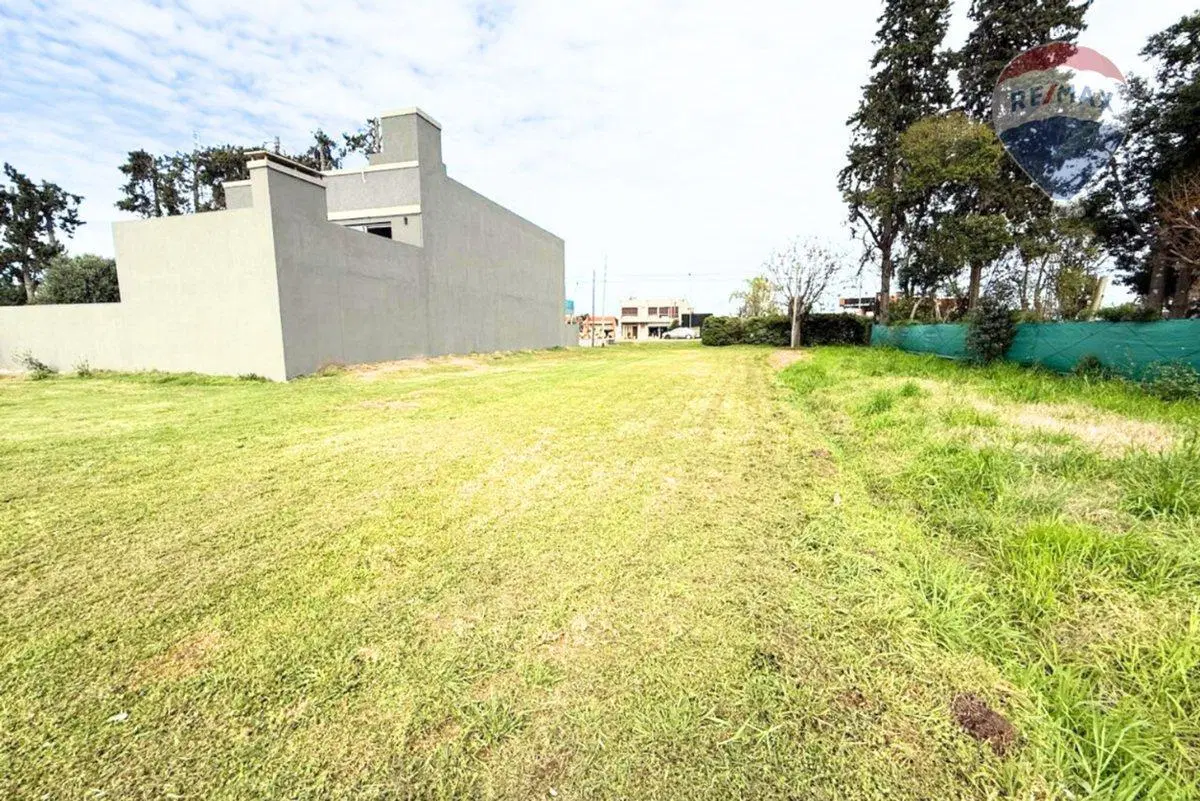 VENTA LOTE COMERCIAL PUEBLO NUEVO, LUJÁN 5