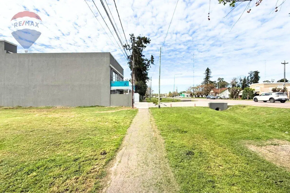 VENTA LOTE COMERCIAL PUEBLO NUEVO, LUJÁN 3