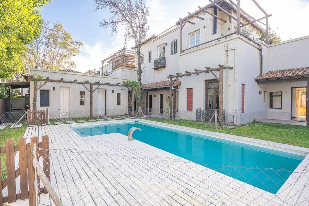 VENTA DEPTO 2 AMB CON JARDIN EN PB FINANCIADO POZO 4
