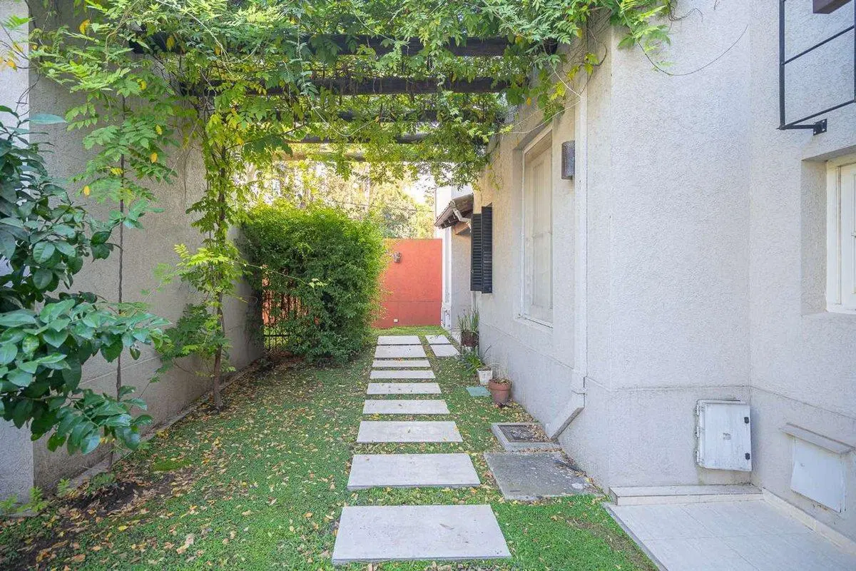 VENTA DEPTO 3 AMB PB JARDIN EN POZO FINANCIADO 5