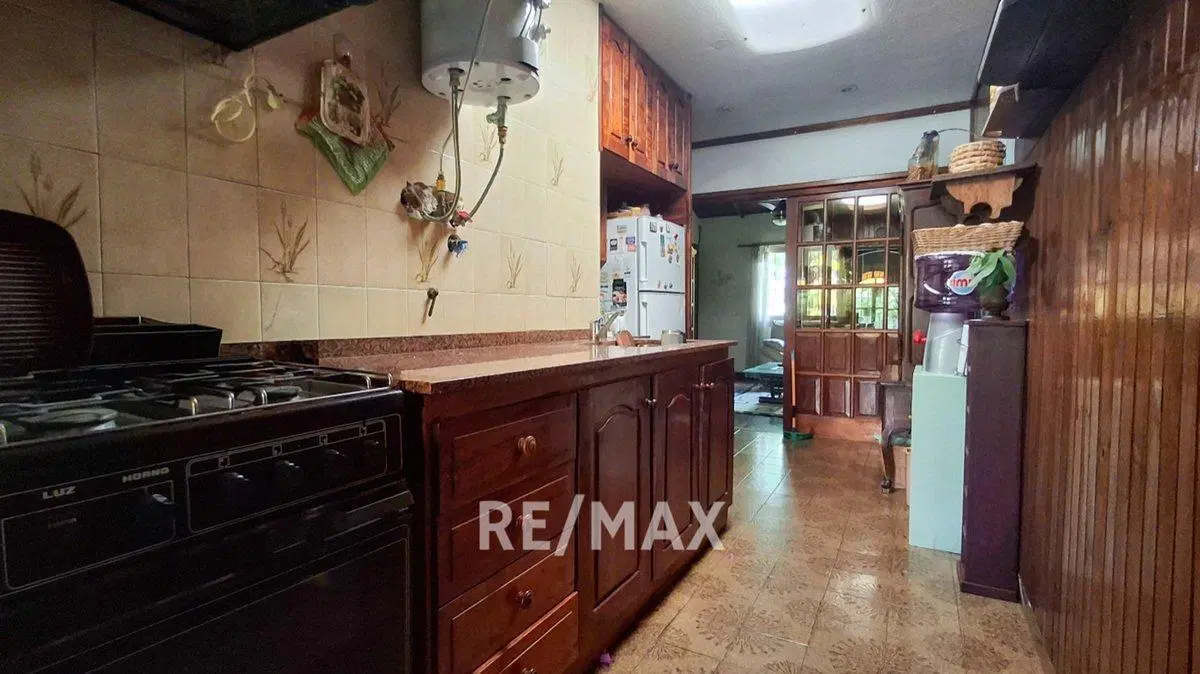 VENTA CASA 4 AMBIENTES, LOS POLVORINES CON JARDÍN 3