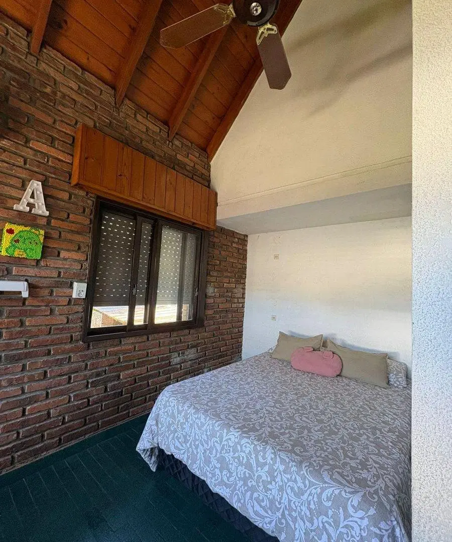 VENTA CASA 4 AMB INDIO CUA PARQUE PARRILLA 4